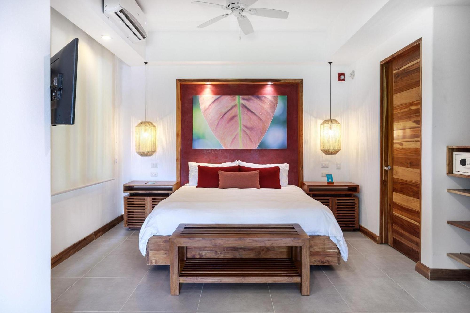 Arenas Del Mar Beachfront & Rainforest Resort Member Of The Cayuga Collection Manuel Antonio Exterior photo