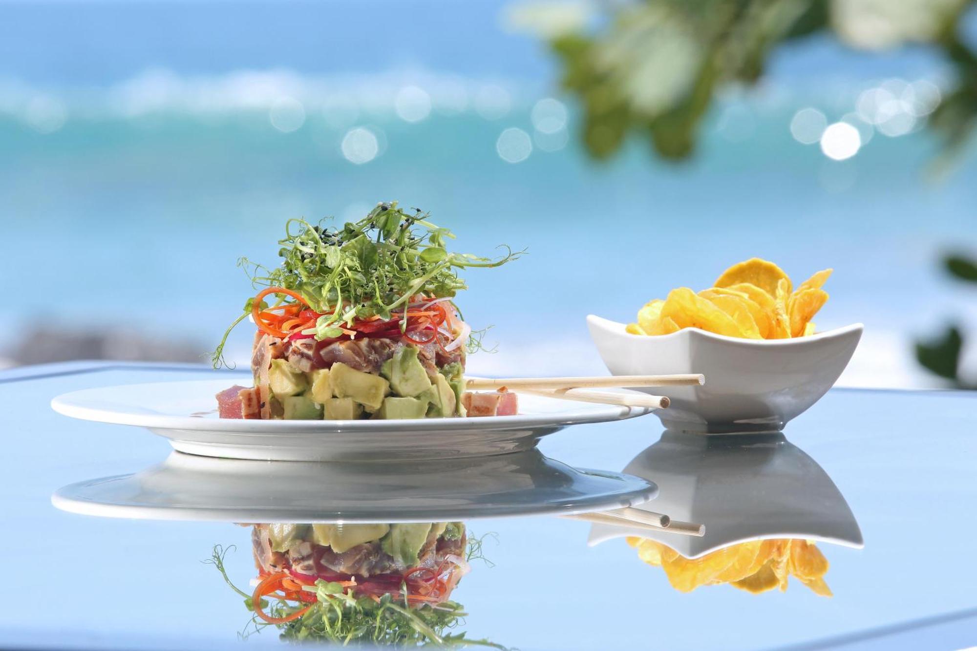 Arenas Del Mar Beachfront & Rainforest Resort Member Of The Cayuga Collection Manuel Antonio Exterior photo