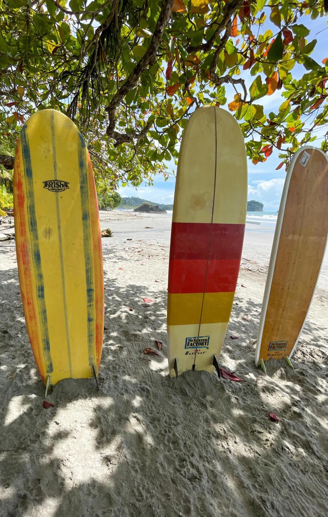 Arenas Del Mar Beachfront & Rainforest Resort Member Of The Cayuga Collection Manuel Antonio Exterior photo