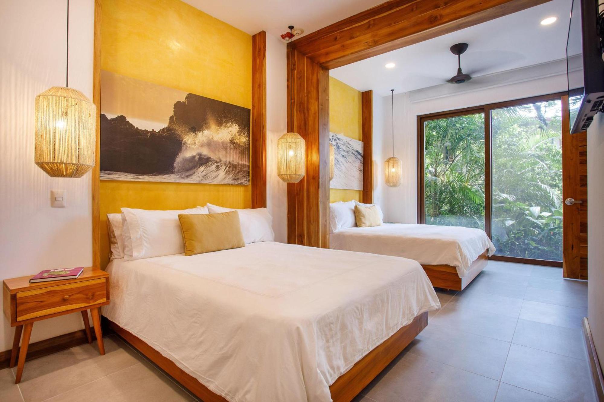 Arenas Del Mar Beachfront & Rainforest Resort Member Of The Cayuga Collection Manuel Antonio Exterior photo