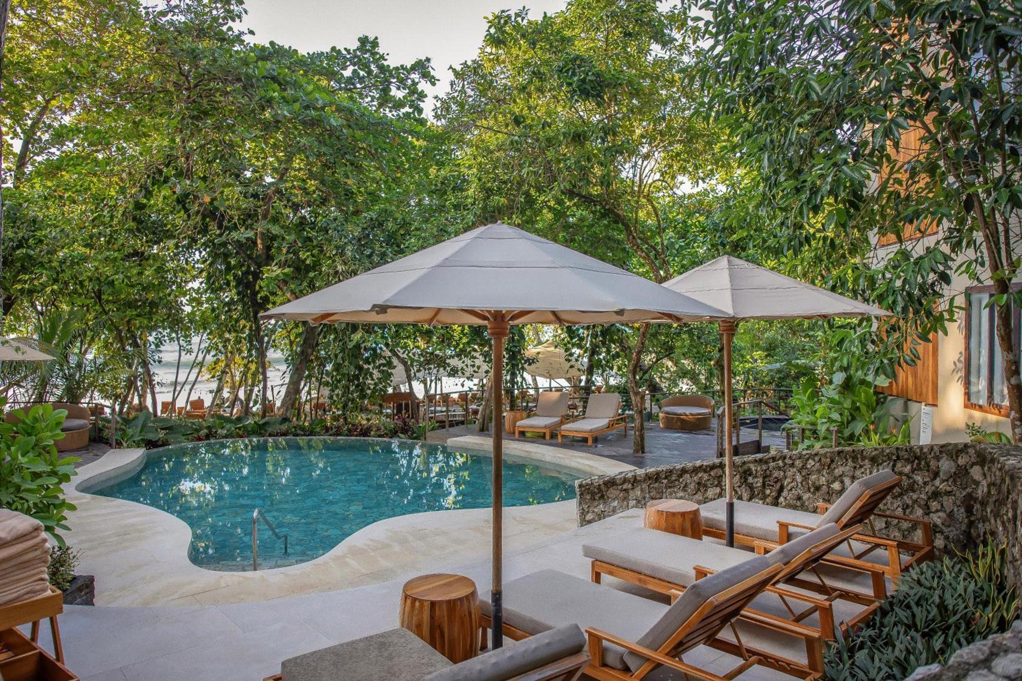 Arenas Del Mar Beachfront & Rainforest Resort Member Of The Cayuga Collection Manuel Antonio Exterior photo